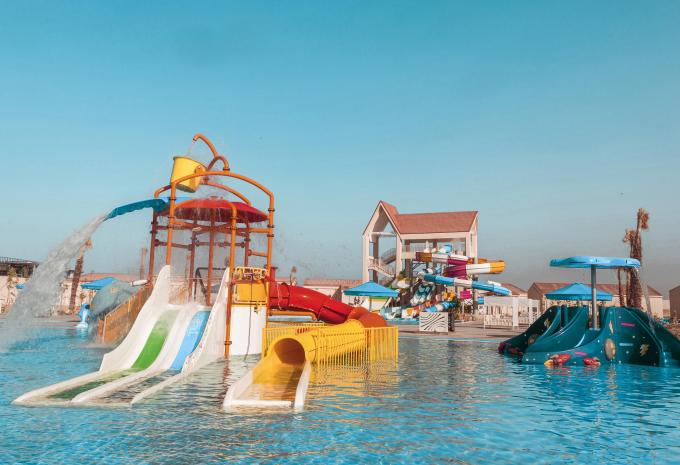 Marsa Alam - séjour balnéaire