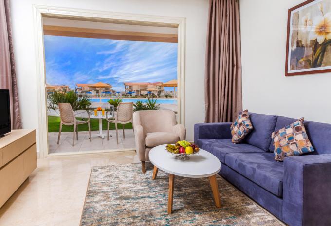 Marsa Alam - séjour balnéaire