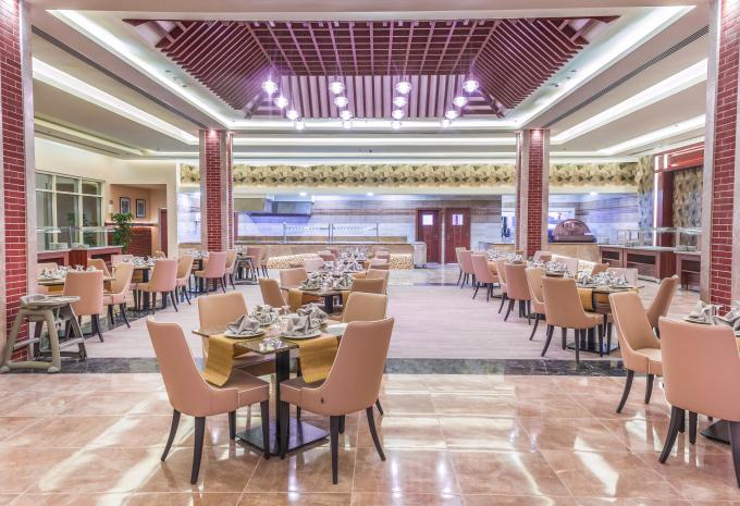 Marsa Alam - séjour balnéaire