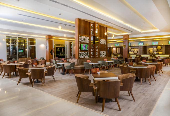 Marsa Alam - séjour balnéaire