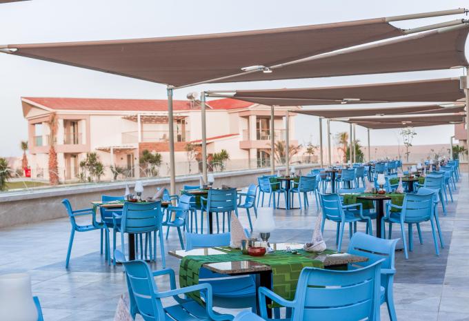 Marsa Alam - séjour balnéaire