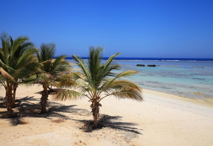 Marsa Alam - séjour balnéaire