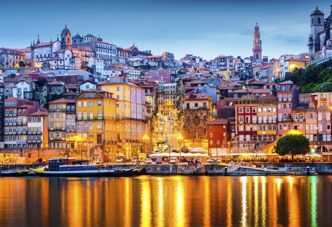Porto