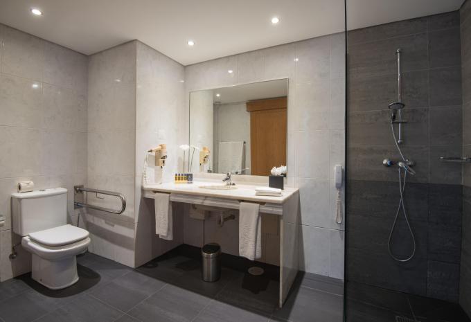 Hotel Vila Galé / Zimmerbeispiel