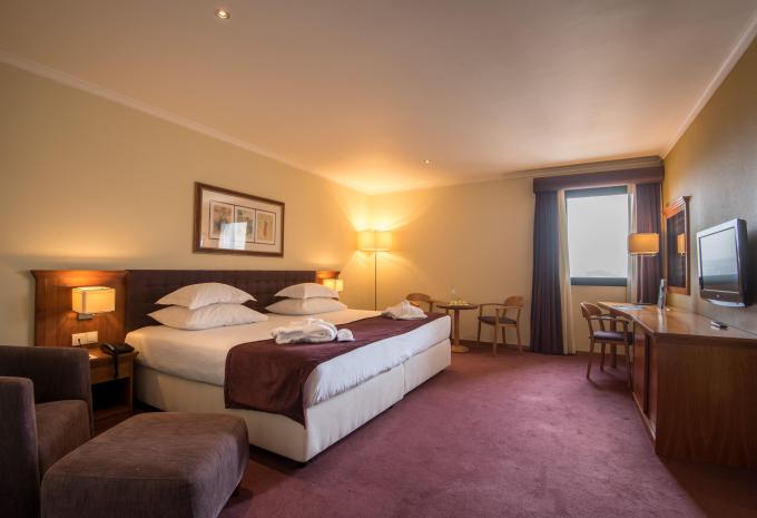 Hotel Vila Galé / Zimmerbeispiel