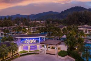 The Waters Khao Lak by Katathani
