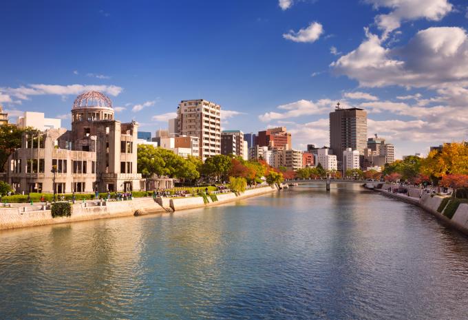 Hiroshima 