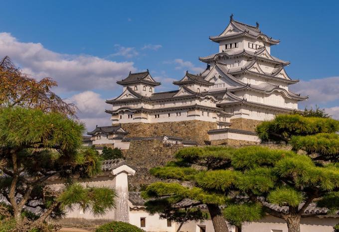 Himeji 