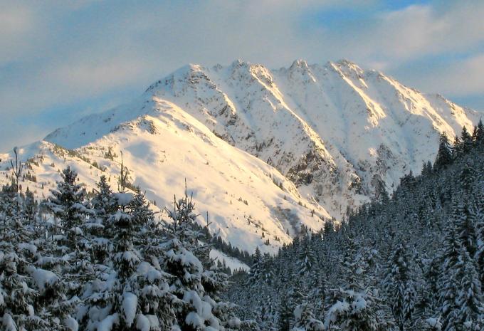 Kirchberg in Tirol Kirchberg in Tirol