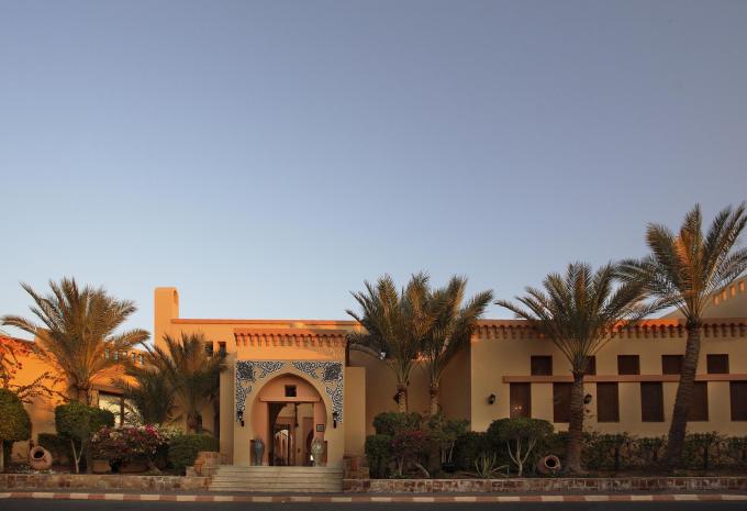 Marsa Alam - séjour balnéaire