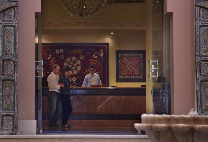 Marsa Alam - séjour balnéaire