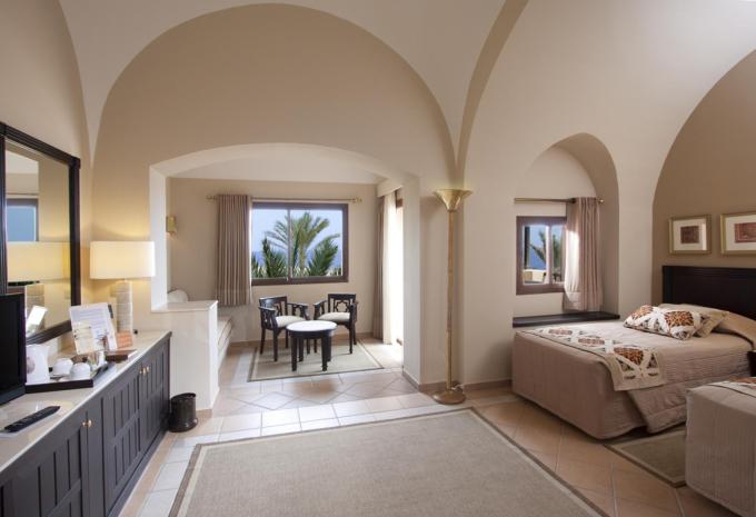 Marsa Alam - séjour balnéaire