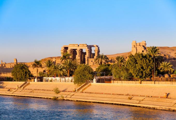 Marsa Alam - séjour balnéaire