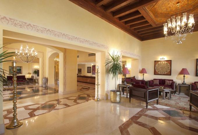 Marsa Alam - séjour balnéaire