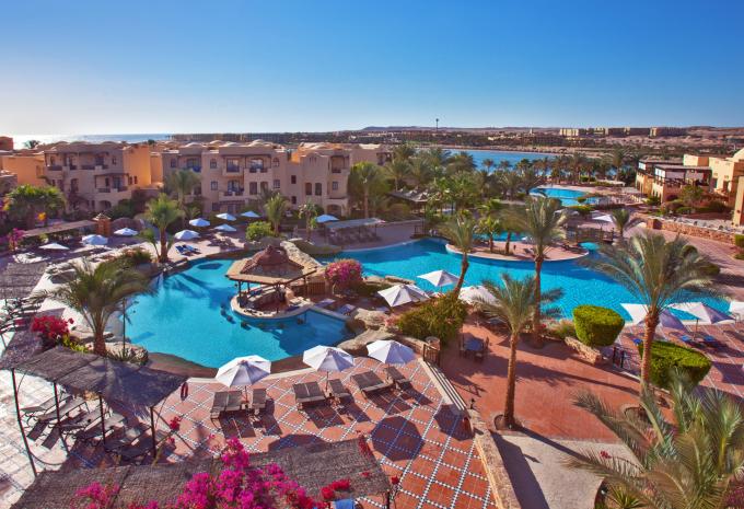 Marsa Alam - séjour balnéaire