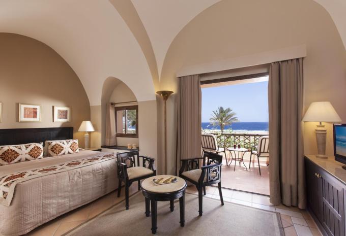 Marsa Alam - séjour balnéaire