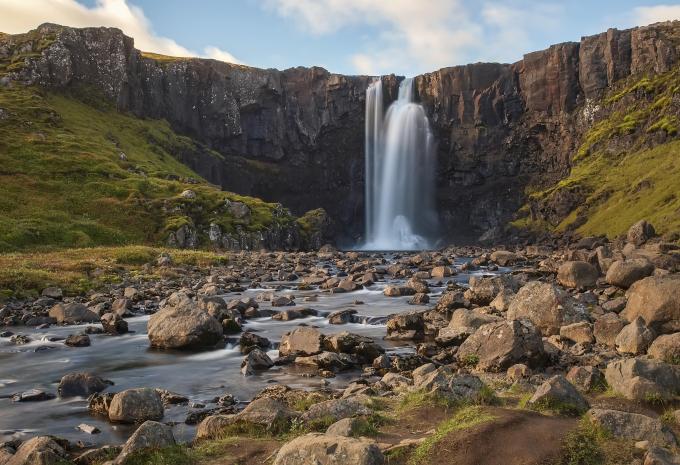 Islande, Jan Mayen et Svalbard - Escapade citadine & croisière d'expédition