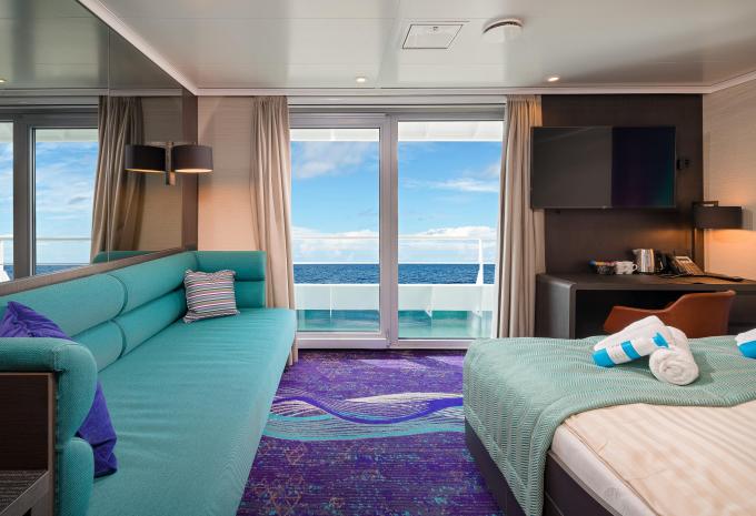 Islande, Jan Mayen et Svalbard - Escapade citadine & croisière d'expédition