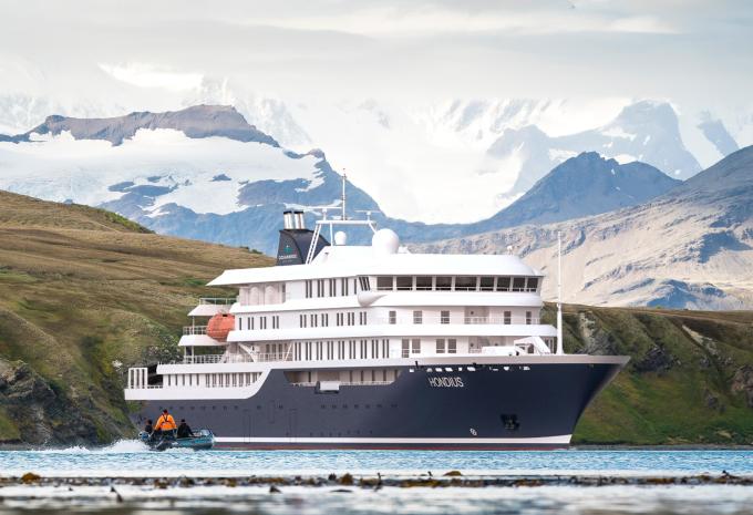 Islande, Jan Mayen et Svalbard - Escapade citadine & croisière d'expédition