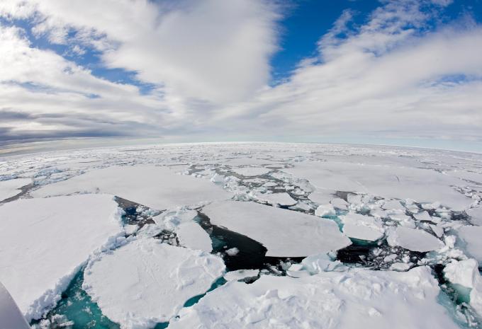 Islande, Jan Mayen et Svalbard - Escapade citadine & croisière d'expédition