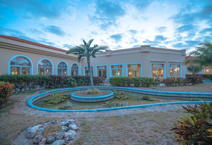 Sanctuary at Grand Memories Cayo Santa Maria 