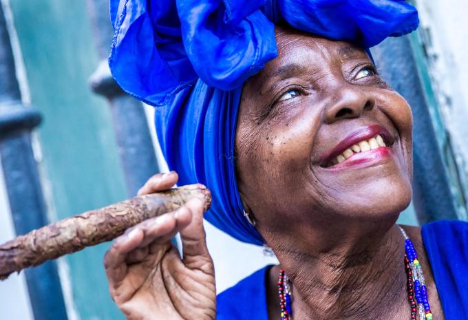 Cuba «tra auto d'epoca e musica» - Tour e bagni