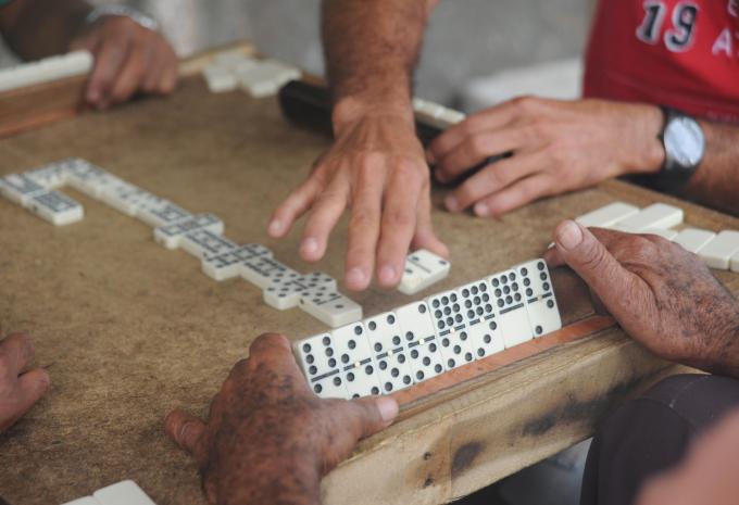 Cuba «tra auto d'epoca e musica» - Tour e bagni