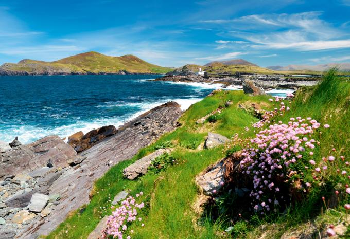 Dingle, Irland