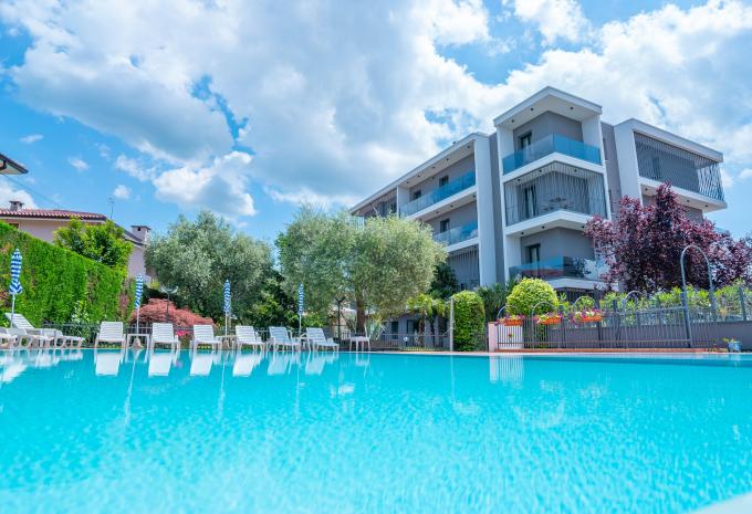 Hotel Bella Peschiera, Peschiera del Garda