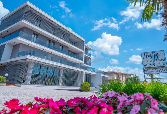 Hotel Bella Peschiera, Peschiera del Garda