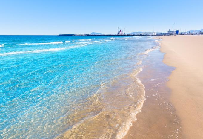 Gandia Playa Gandia Playa