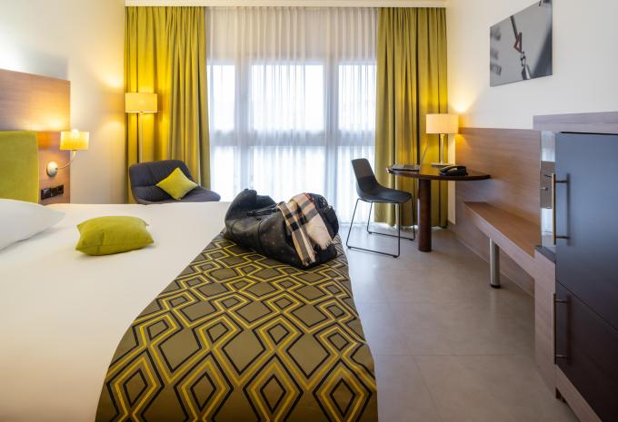 Graz - ÖBB Nightjet