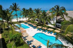 Nest Style Beach Zanzibar****