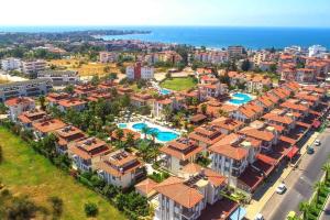 Sunlight Garden Hotel***