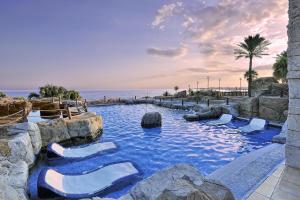 Holiday World Polynesia Hotel****
