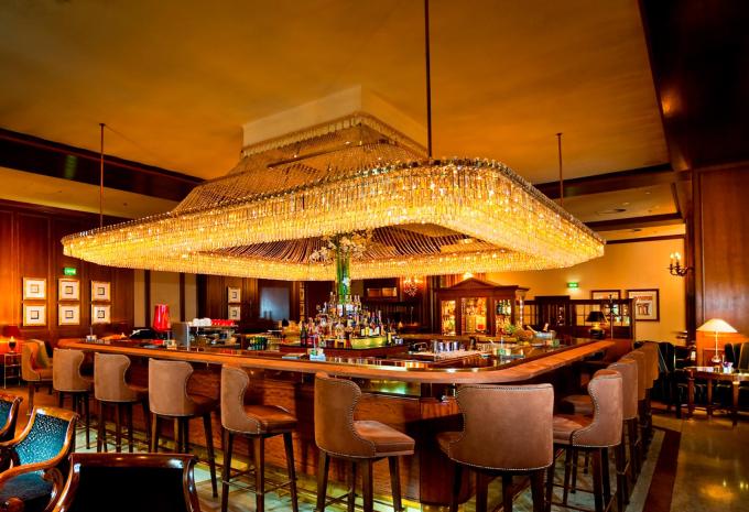 Hotel InterContinental Wien ***** Hotel InterContinental Wien *****