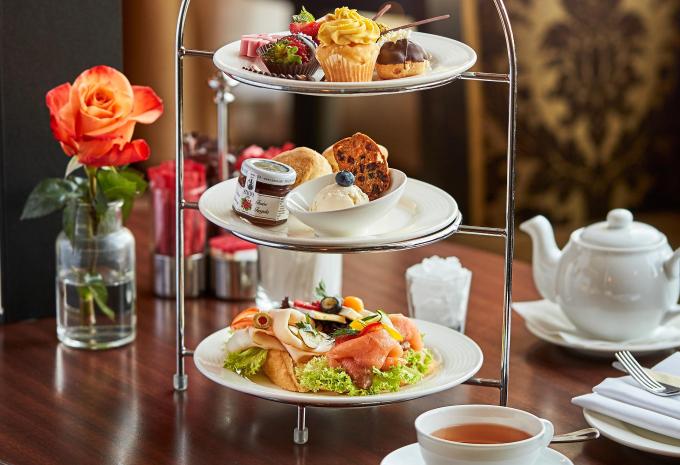 Hotel InterContinental Wien ***** Hotel InterContinental Wien *****