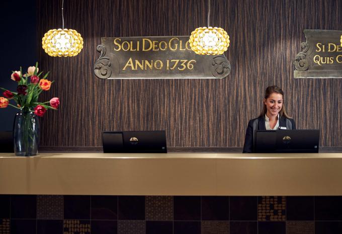 Inntel Hotels Amsterdam Centre Inntel Hotels Amsterdam Centre