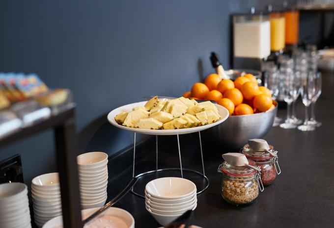 Inntel Hotels Amsterdam Centre Inntel Hotels Amsterdam Centre