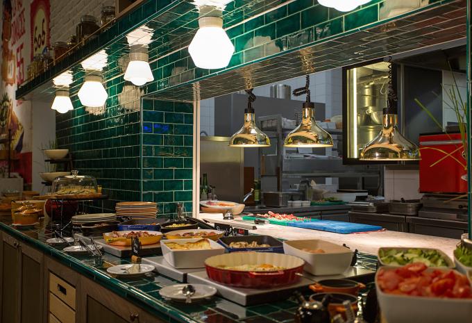 Canopy by Hilton Zagreb City Centre **** Canopy by Hilton Zagreb City Centre ****