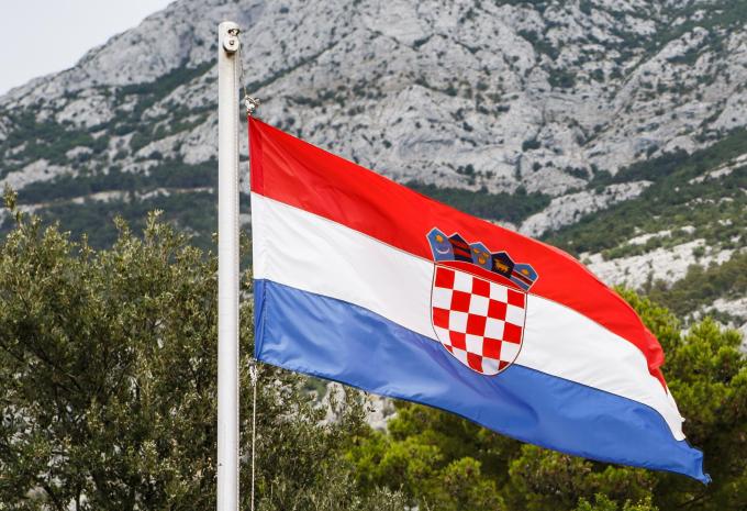 Zagreb - ÖBB EuroNight