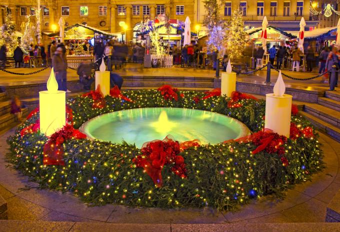 Zagreb - Advent Zagreb - Advent