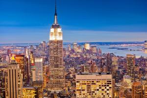 Da New York a Miami Beach - Tour & soggiorno balneare