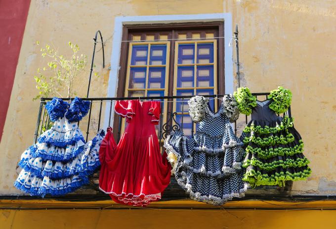Arabisch Andalusien - Rundreise