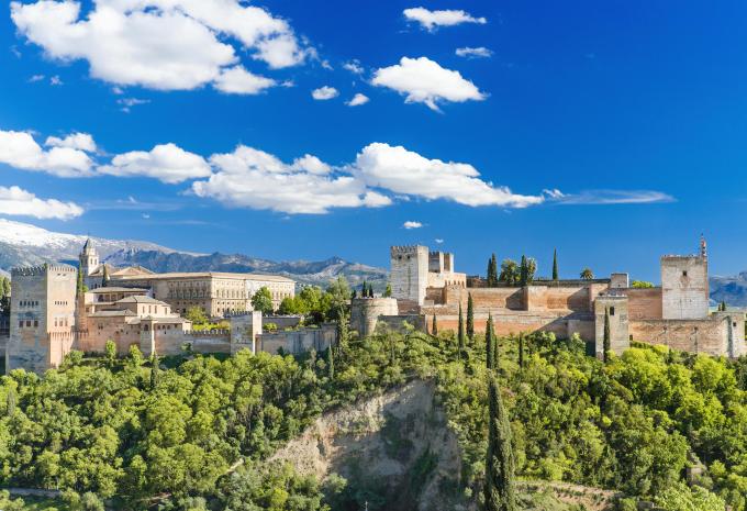 Granada  Granada