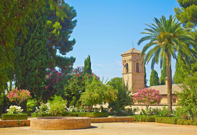 Granada  Granada