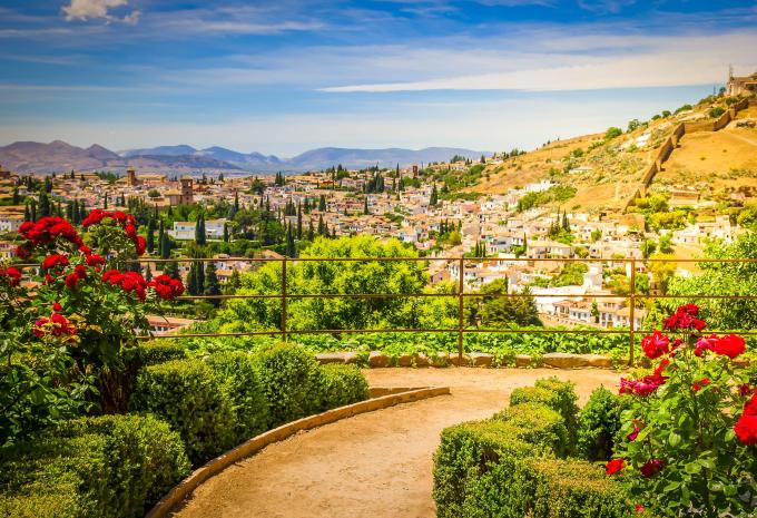 Granada  Granada