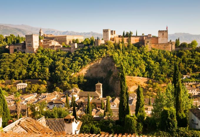 Granada  Granada
