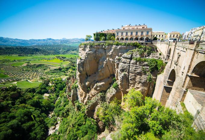 Ronda  Ronda