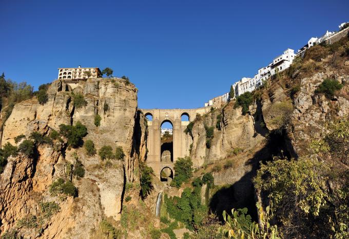 Ronda  Ronda